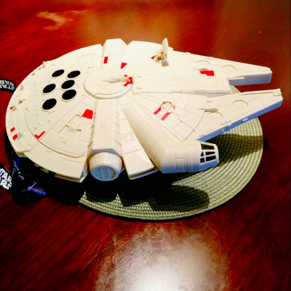 Starwars - Picture 4 of 10